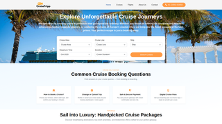 Thumbnail of cruisetripp.com