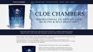 Thumbnail of cloechambers.com