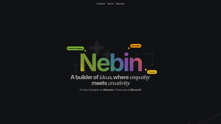 Thumbnail of nebinbiju.com