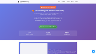Thumbnail of quizrward.com