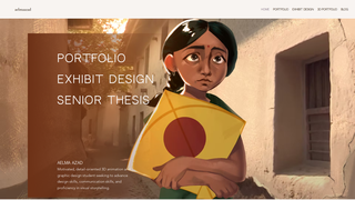 Thumbnail of aelmaazad.com