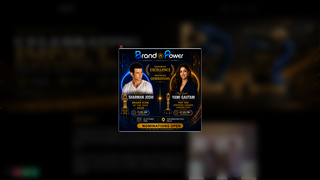 Screenshot of brandnpower.com