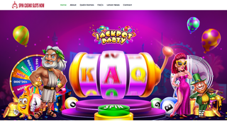 Thumbnail of spincasinoslotsnow.com
