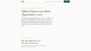 Site preview