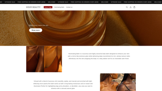 website thumbnail
