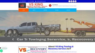 Thumbnail of vskingrecoveryservices.com