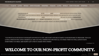 Thumbnail of nehemiahs-hands.org