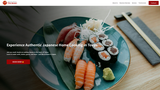 Thumbnail of japanese-tokyo-cooking.com