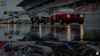 Thumbnail of 921garage.com