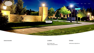 Thumbnail of valenciaassociation.com