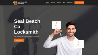 Thumbnail of danapointlocksmiths.com