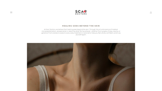 Thumbnail of scardoctors.com