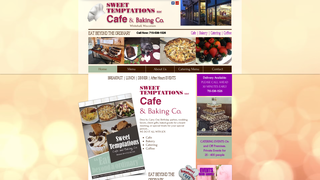 Thumbnail of sweettemptationllc.com