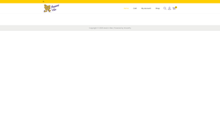 Thumbnail of awamivibe.com