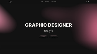 Thumbnail of riagfx.com