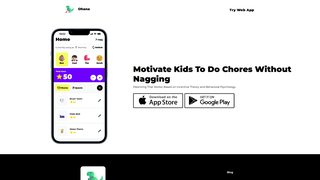 Thumbnail of ohanaorganizer.com