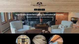 Thumbnail of bmhcontractingllc.com