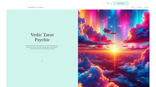 Thumbnail of vedicyamini.com