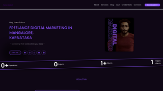Thumbnail of fairozdigital.com