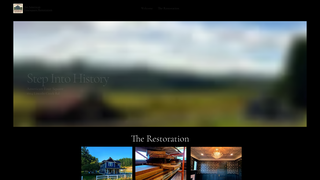 Thumbnail of lincolncreekrestoration.com
