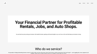 Thumbnail of edgestratfinance.com