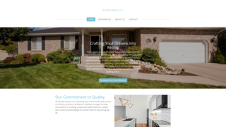 Thumbnail of estrellahomesllc.com