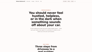 Site preview