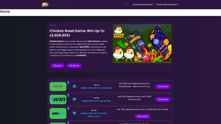 Thumbnail of official-chicken-road.org