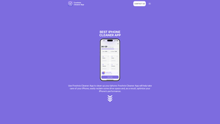 Thumbnail of cleaner-freshnix.com