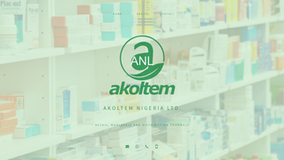 Thumbnail of akoltem.com