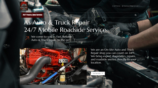 Thumbnail of aautoandtruckrepair.com