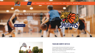 Thumbnail of innerwestjaguars.com