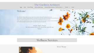 Thumbnail of orynthiawellness.com
