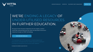 Thumbnail of vitta-core.com