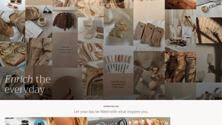 Thumbnail of nonasshop.net