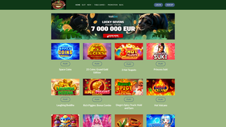 Thumbnail of roulette-rules.com