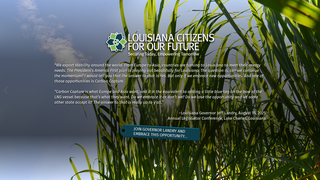 Thumbnail of louisianacitizensforourfuture.org