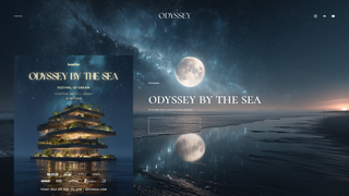 Thumbnail of odyssey-dream.com