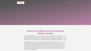 Thumbnail of thetitlevivi.com