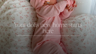 Thumbnail of serenitydoll.com