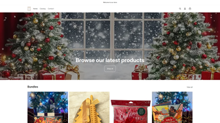 Thumbnail of noelandcogifts.com