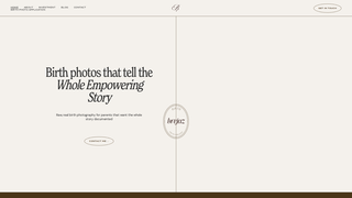 Thumbnail of brejazphoto.com