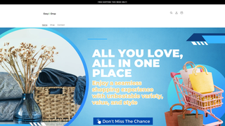 Thumbnail of dropmateapp.com
