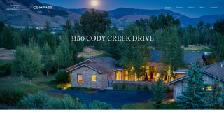 Thumbnail of 3150codycreek.com