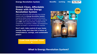 Thumbnail of en-us-theenergyrevolution.com