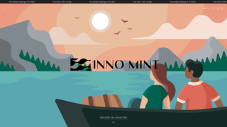 Thumbnail of theinnomint.com