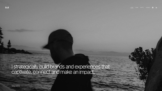 Thumbnail of matthewarena.com
