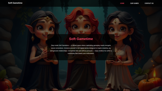 Thumbnail of softgametime.com