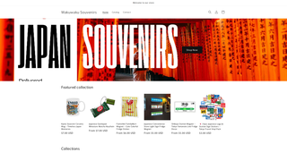 Thumbnail of wakuwaku-japan.com