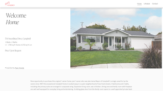 Thumbnail of 701sweetbriar.com